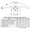 Джерси TLD SKYLINE AIR SS JERSEY Mono [Stone] 